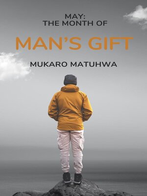 cover image of The Month of Man's Gift